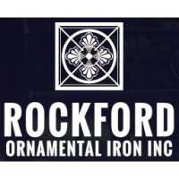 Rockford Ornamental Iron Inc Logo