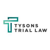 Tysons Trial Law, PLLC Logo
