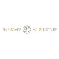 Five Roads Acupuncture Logo