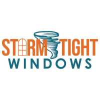 Storm Tight Windows of Florida Logo