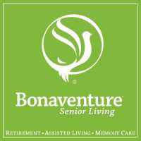 The Iris Memory Care by Bonaventure Logo