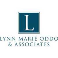 Lynn Marie Oddo & Associates - Luxury Specialists Logo