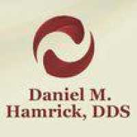 Daniel M Hamrick DDS Logo