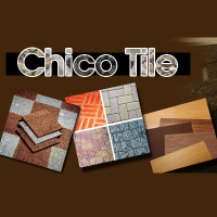 Chico Tile Logo