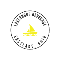 Lakeshore Beverage Logo