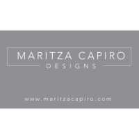 Maritza Capiro Interior Designs Corp. Logo