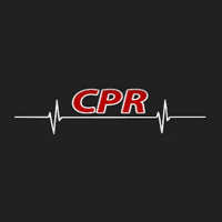 CPR Collision Paint & Repair Logo