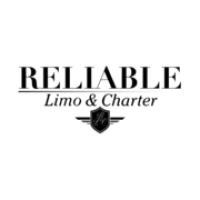 Reliable Limo & Charter Logo