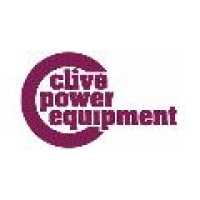 Clive Power Equipment Logo