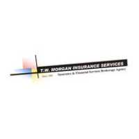 Timothy W Morgan Insurance Agency Logo