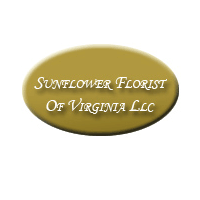Sunflower Florist Of Virginia LLC Logo