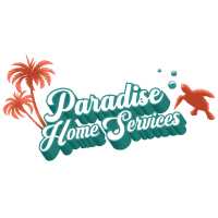 Paradise Home Services Logo