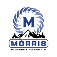 Morris Plumbing & Heating Logo