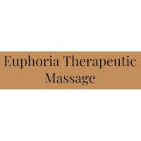 Euphoria Therapeutic Massage: Karyn Naylor LMT Logo
