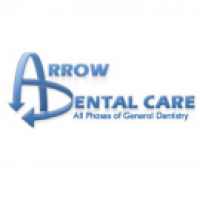 Arrow Dental Care Logo