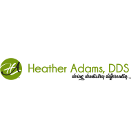 Heather V. Adams, DDS - Heather Adams Dentistry Logo