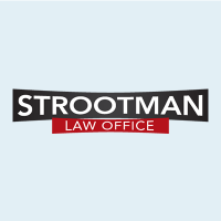 Strootman Law Office Logo