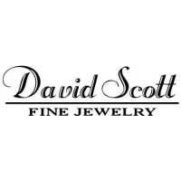 David Scott Fine Jewelry | Pier Park North Logo