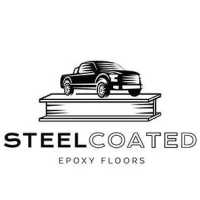 Steel Coated Epoxy Floors Logo