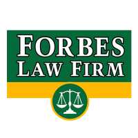 Forbes Law Firm Logo