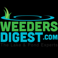 Weeders Digest Logo