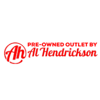 Pre-Owned Outlet by Al Hendrickson Logo
