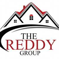 The Reddy Group - Keller Williams Real Estate Agency Logo