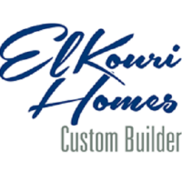 El Kouri Homes Logo