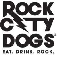 Rock City Dogs Logo