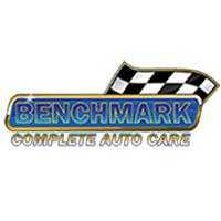 Benchmark Complete Auto Care Logo