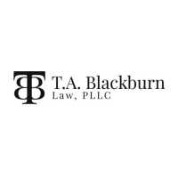 T. A. Blackburn Law, PLLC Logo