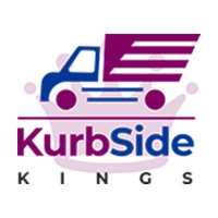 Kurbside Kings LLC Logo