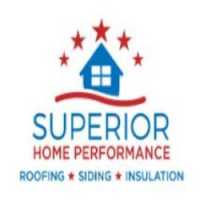 Superior Home Performance LLC Logo