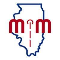 Mid Illinois Mechanical Logo