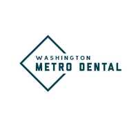 Washington Metro Dental Logo