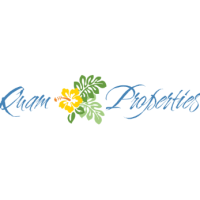 Quam Properties Hawaii, Inc. Logo