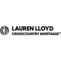 Lauren Lloyd at CrossCountry Mortgage | NMLS# 553773 Logo