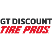 GT Discount Tire Pros Logo
