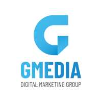 GMedia Dental Marketing & Web Design Logo