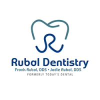 Rubal Dentistry Azle Logo