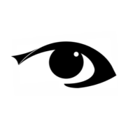 EyeCare 20/20 Logo