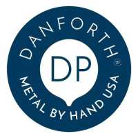Danforth Pewter Portsmouth Logo