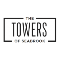 The Towers of Seabrook Logo