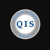 Quality Import Service Logo