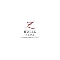 Hotel ZaZa Museum District Logo