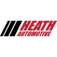 Heath Automotive Logo