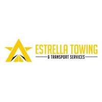 Estrella Towing Logo