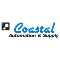 Coastal Automation & Supply Logo