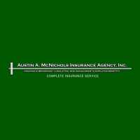 Austin A. McNichols Insurance Agency, Inc. Logo