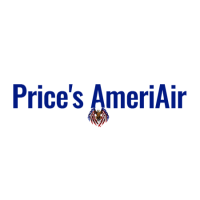 Price's AmeriAir, LLC Logo